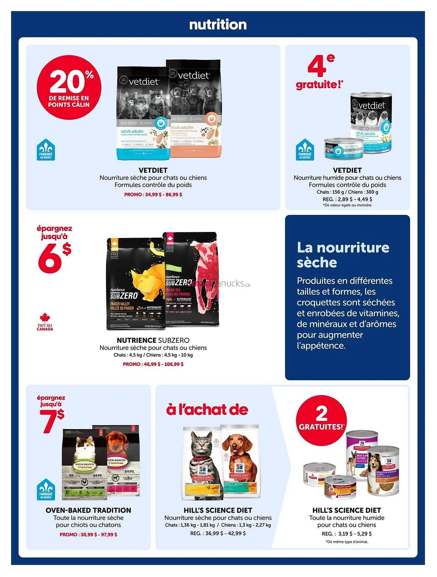 Mondou flyer from February 26 to March 11 2026 - flyer page 2