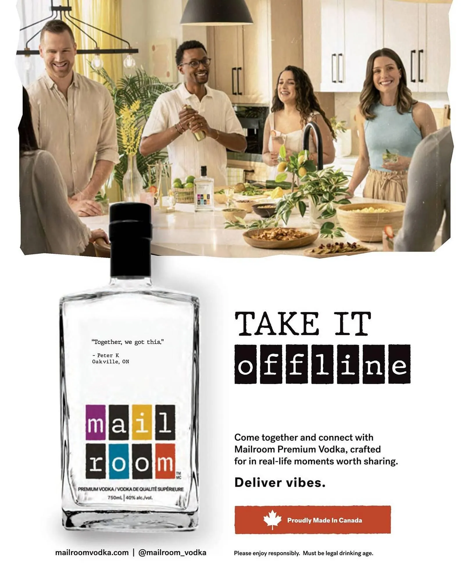 LCBO flyer from May 9 to May 15 2025 - flyer page 23