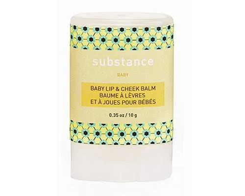 Substance Baby Lip & Cheek Balm 10g