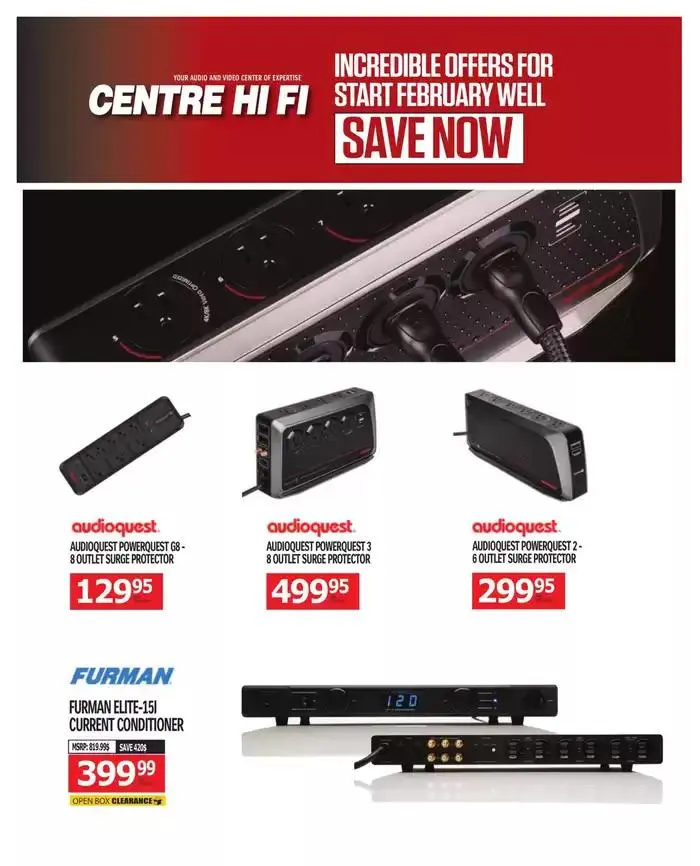 Weekly Flyer from February 14 to February 20 2025 - flyer page 59