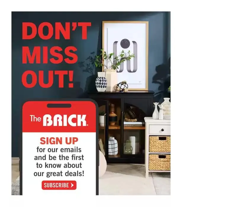 Weekly Flyer from February 14 to February 17 2025 - flyer page 19