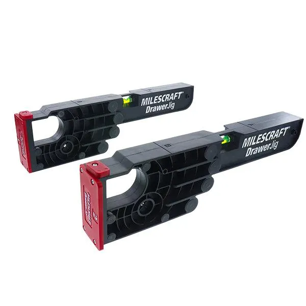DRAWER JIG MILESCRAFT