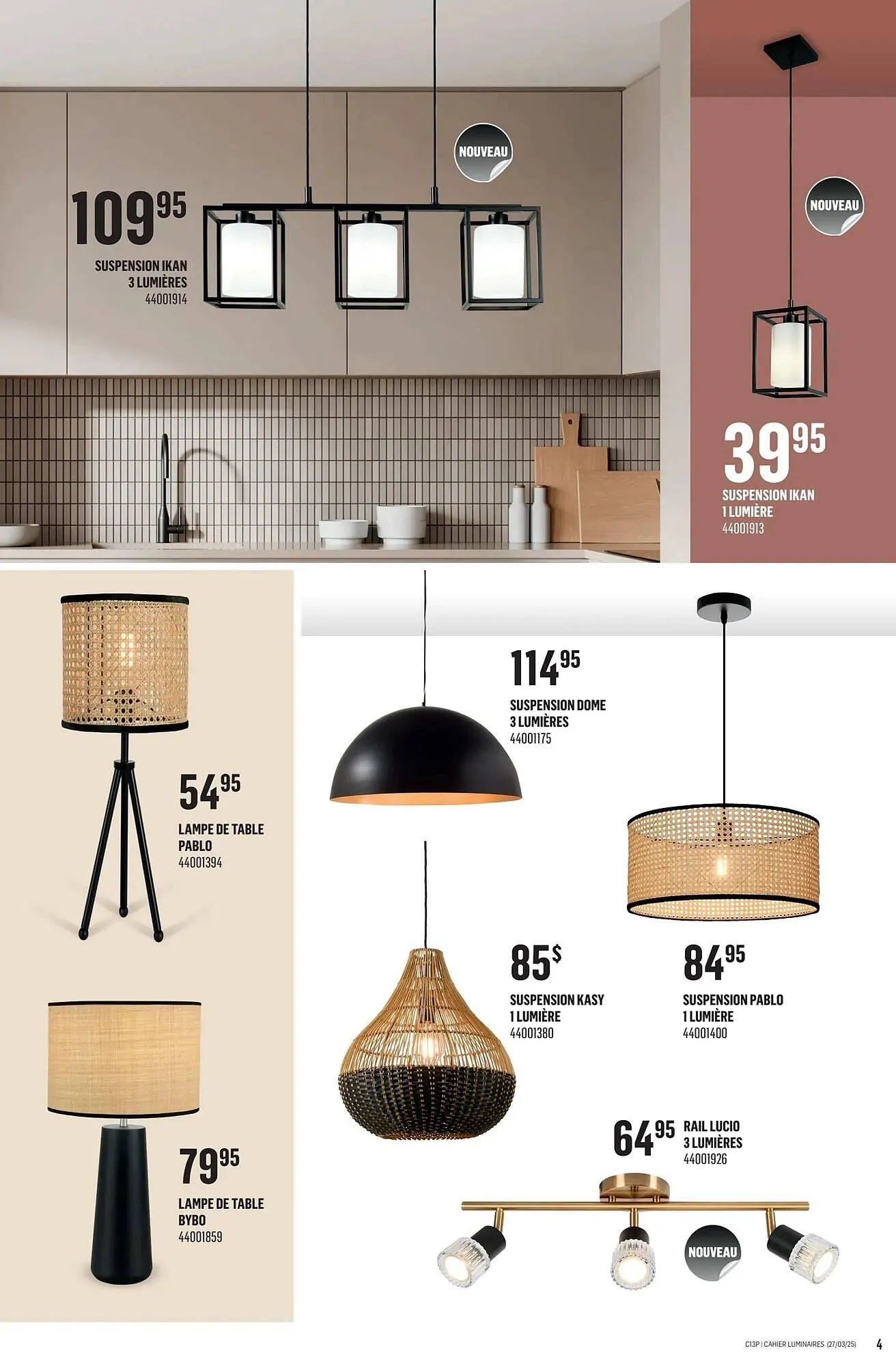 Canac flyer from March 27 to April 2 2025 - flyer page 15