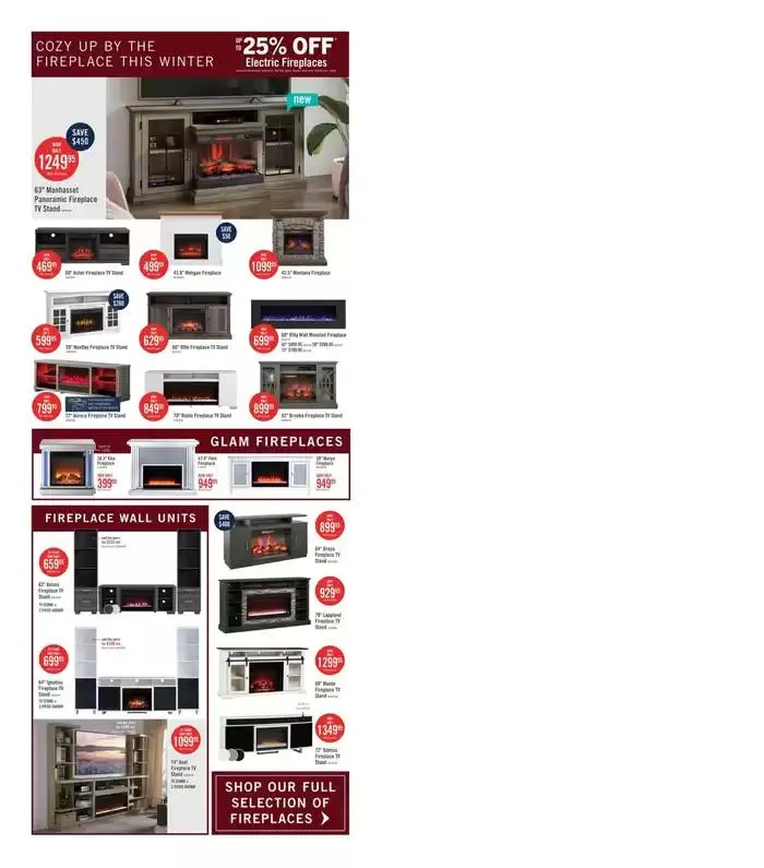 Exclusive bargains from January 14 to January 29 2025 - flyer page 16