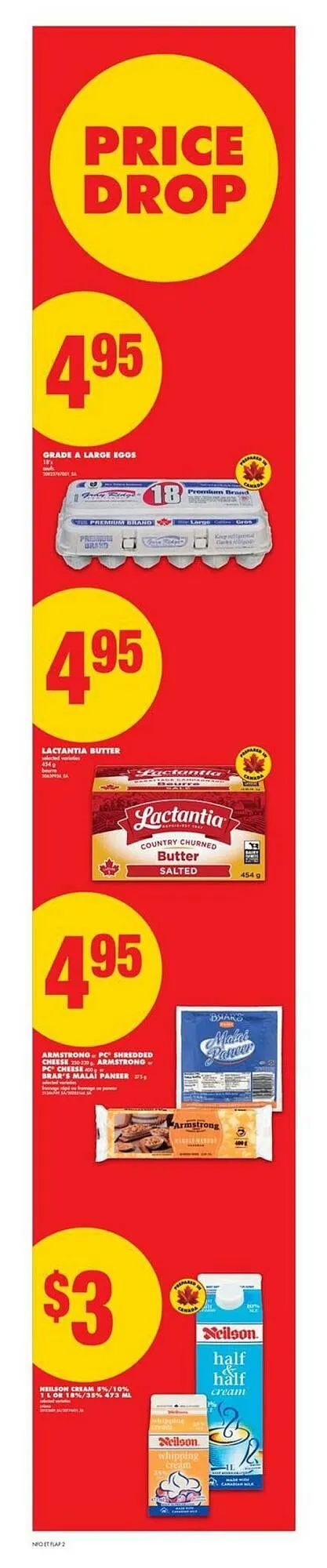 No Frills flyer from December 10 to December 24 2025 - flyer page 3