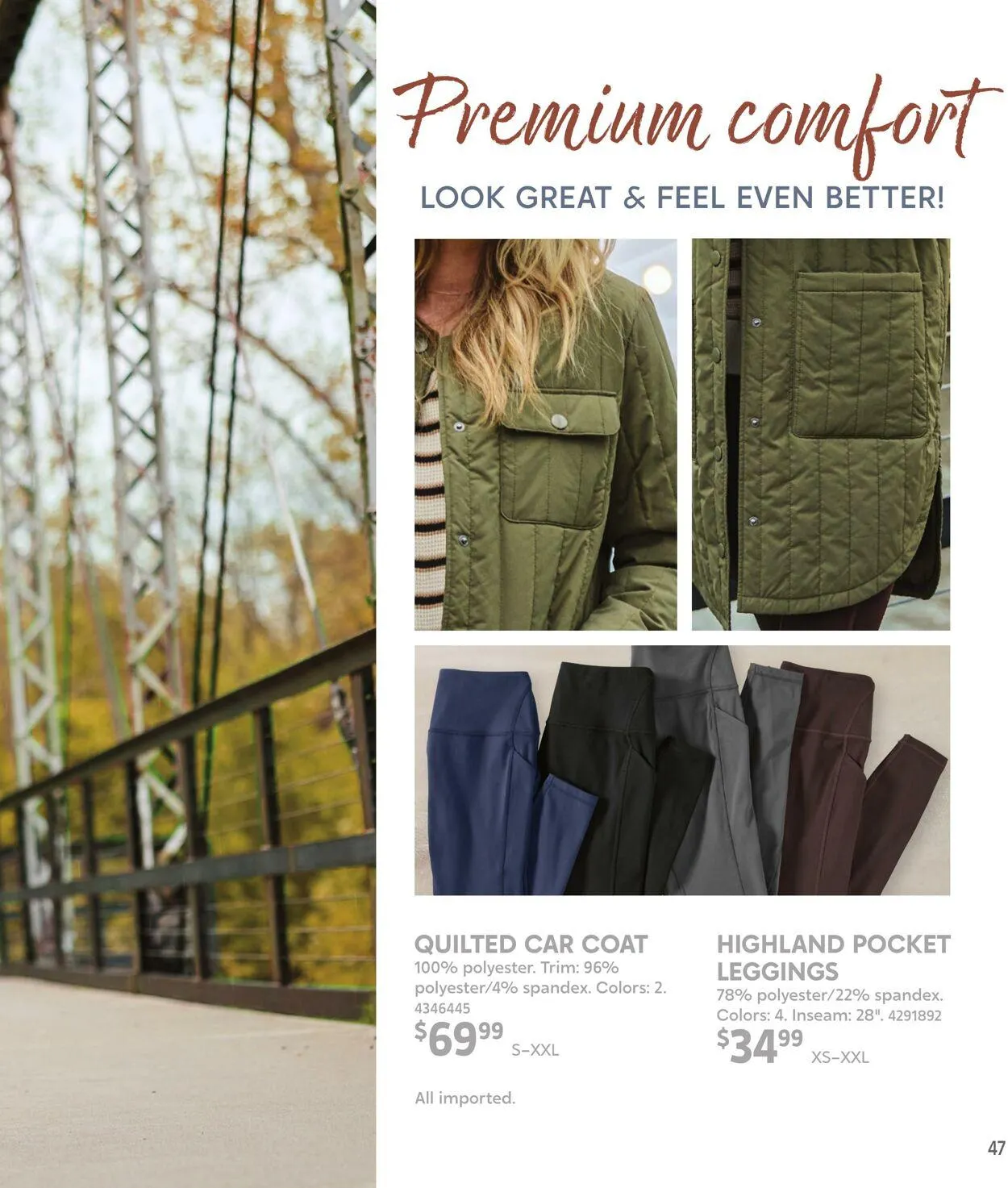 Bass Pro Current flyer from September 11 to September 25 2025 - flyer page 47