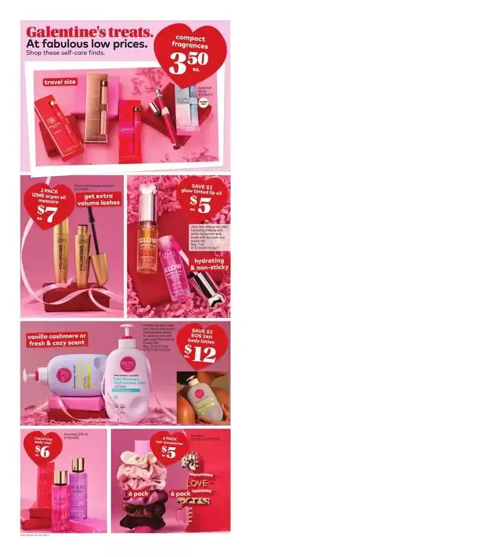 Our best deals for you from February 5 to February 11 2025 - flyer page 3