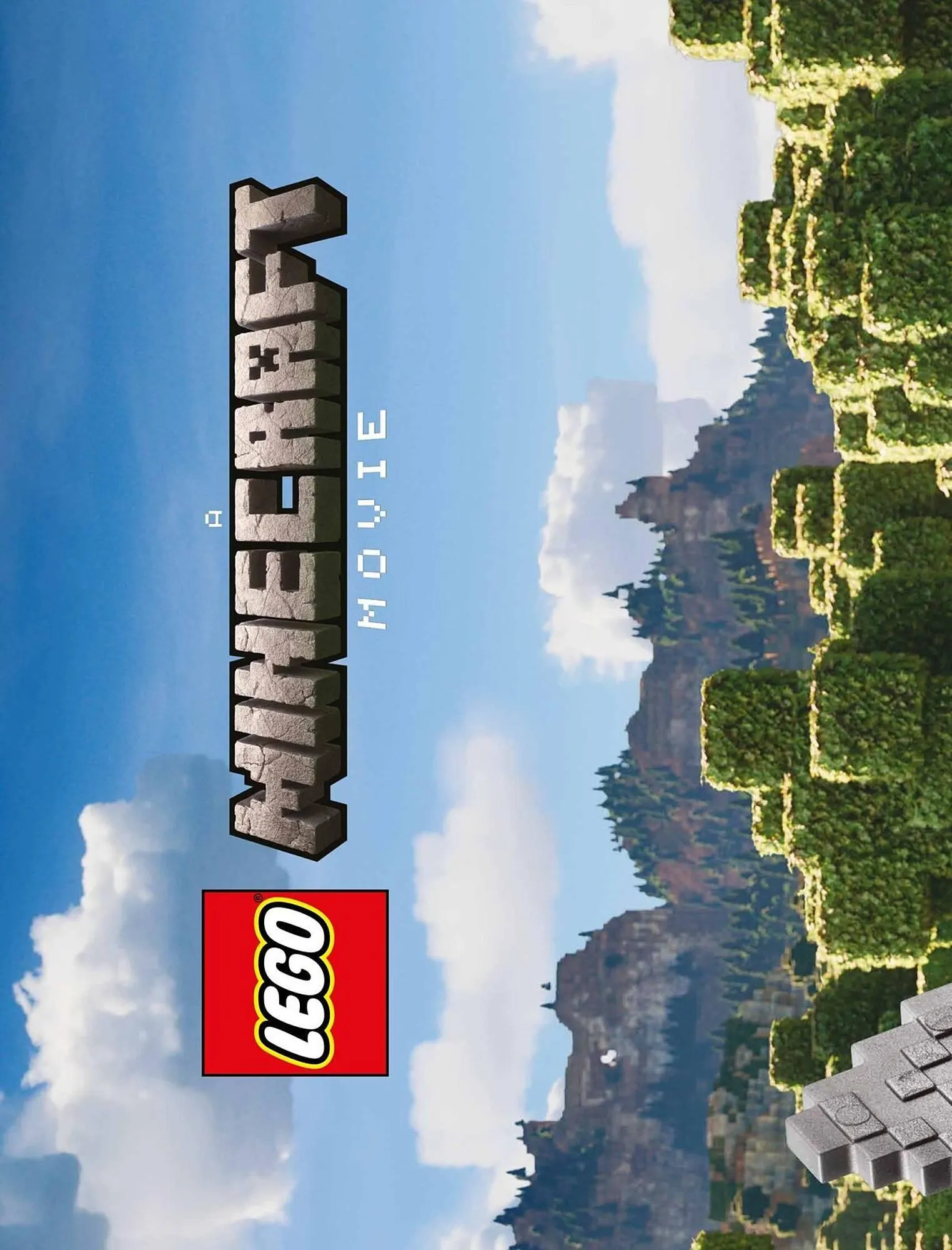 Lego flyer from April 1 to June 30 2025 - flyer page 13