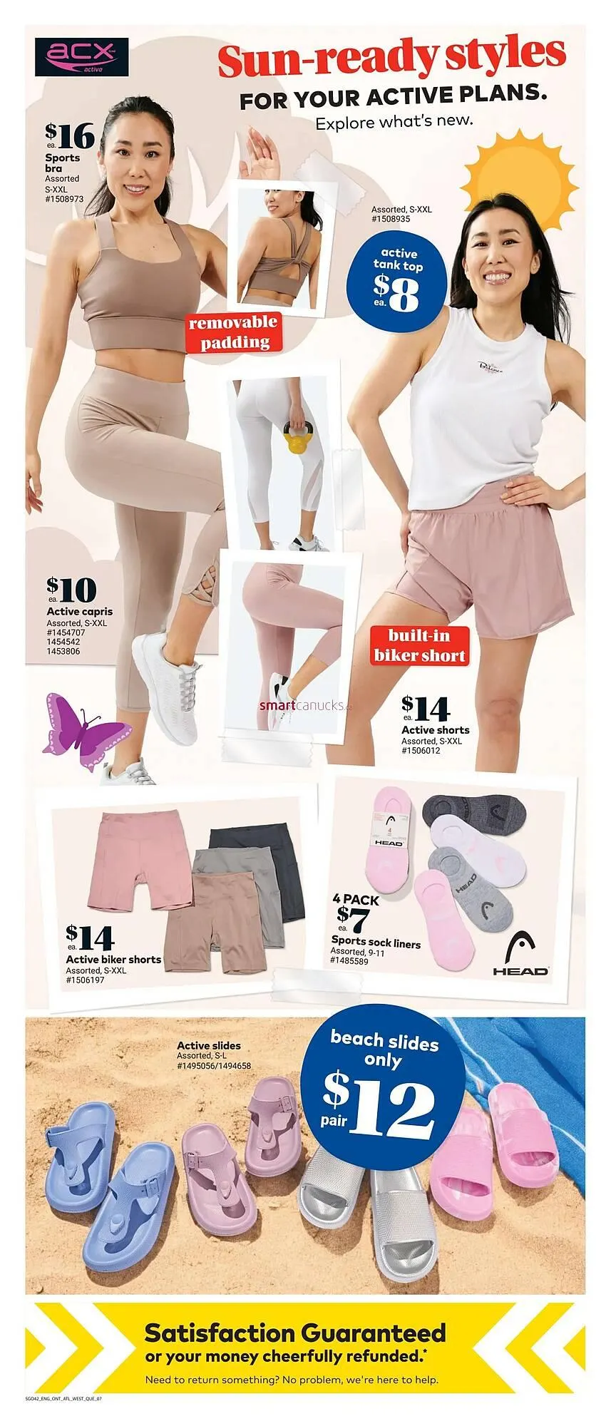 Giant Tiger flyer from May 22 to June 11 2025 - flyer page 9