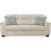 Lonoke Sofa - Parchment