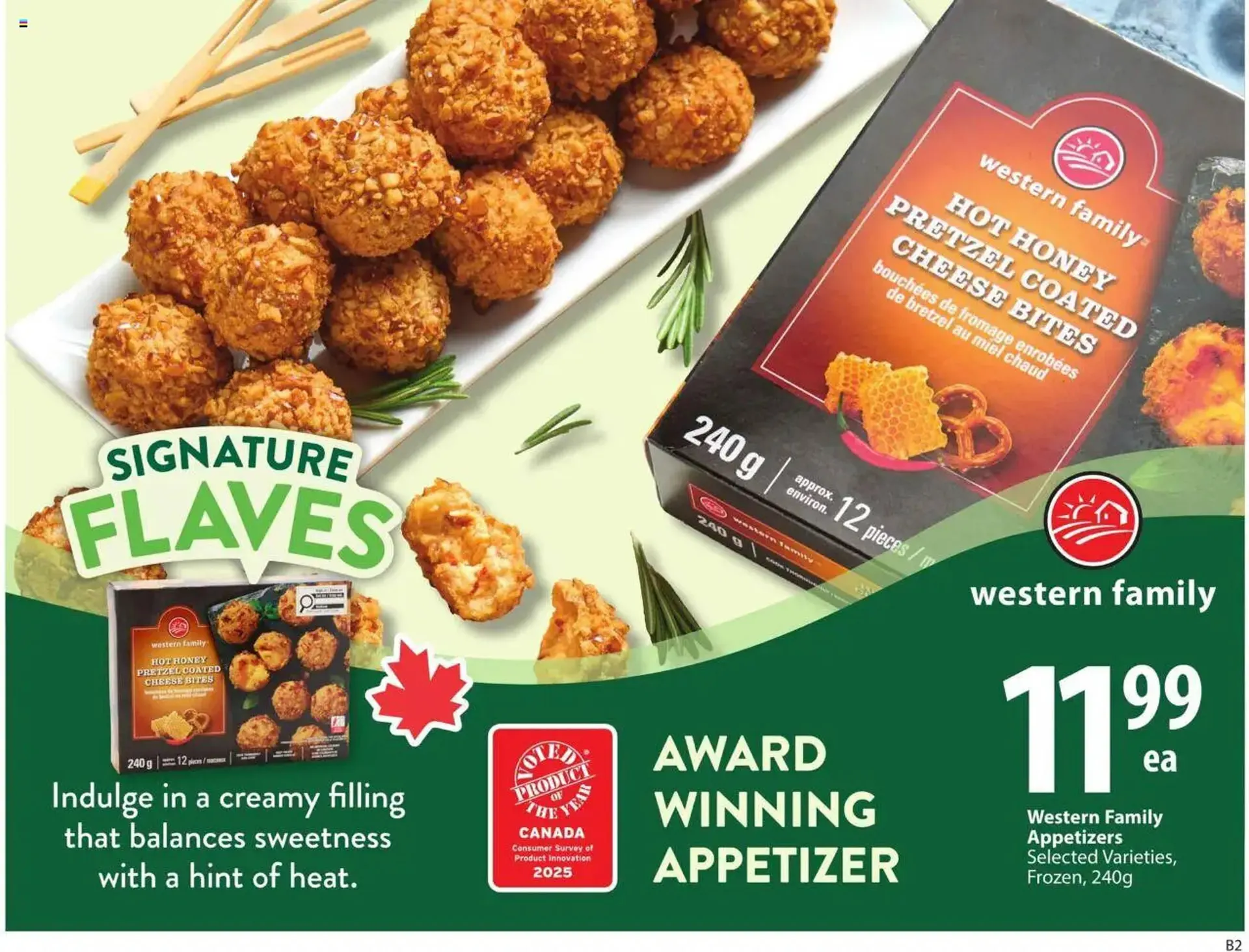 Save on Foods flyer from September 25 to October 2 2025 - flyer page 9