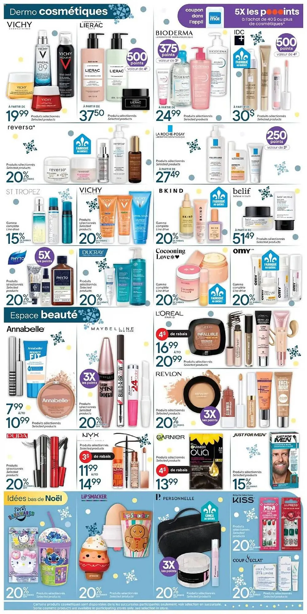 Brunet flyer from December 18 to December 24 2025 - flyer page 4