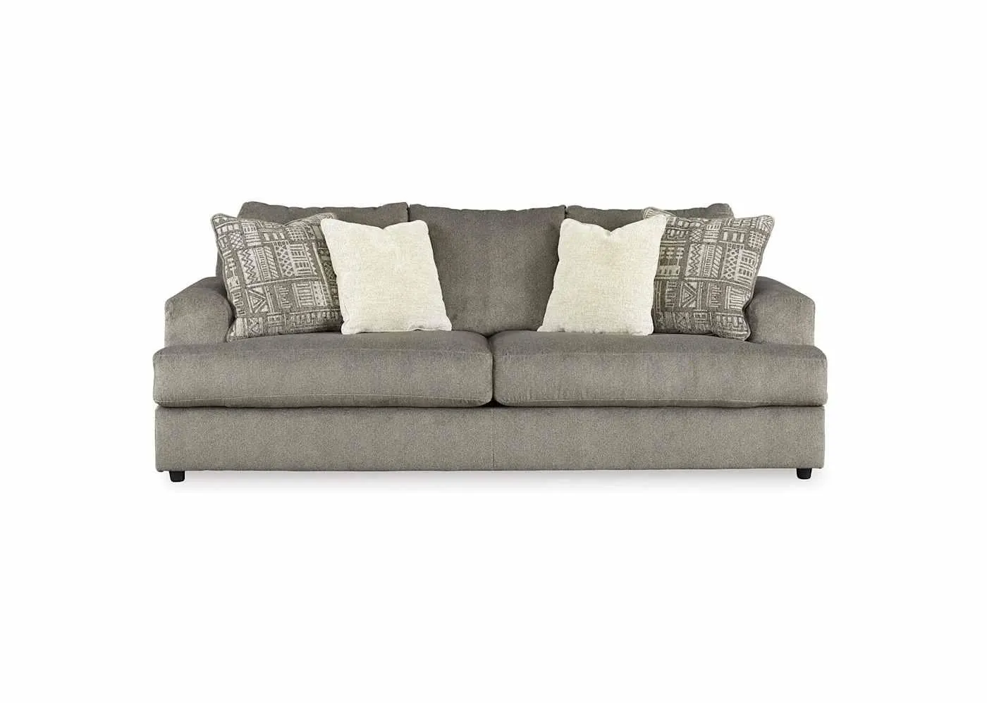 Soletren Sofa - Ash