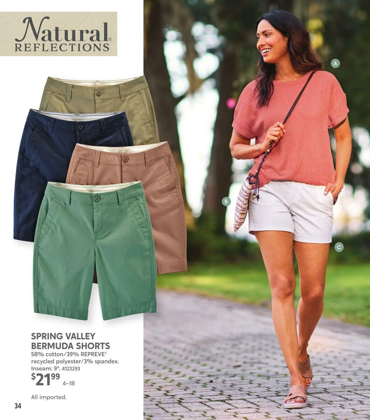 Bass Pro Current flyer from April 21 to May 5 2025 - flyer page 34