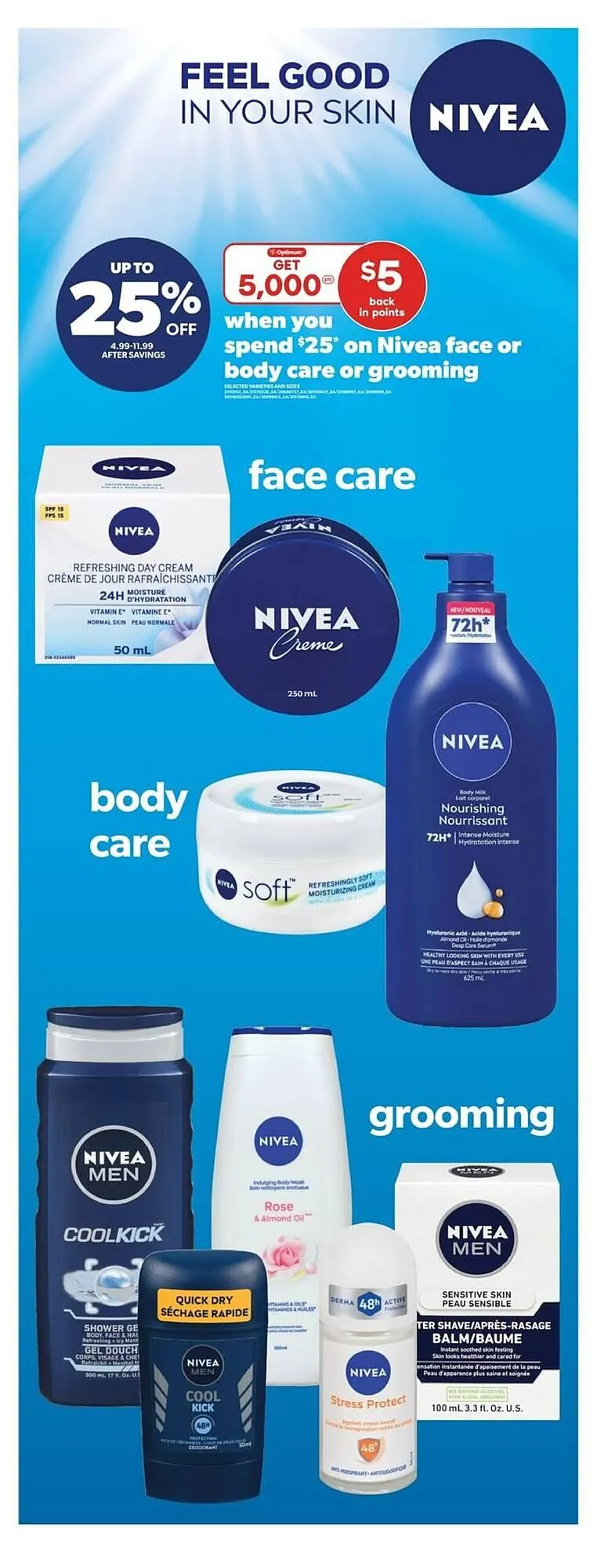 Real Canadian Superstore flyer from July 24 to July 31 2025 - flyer page 28