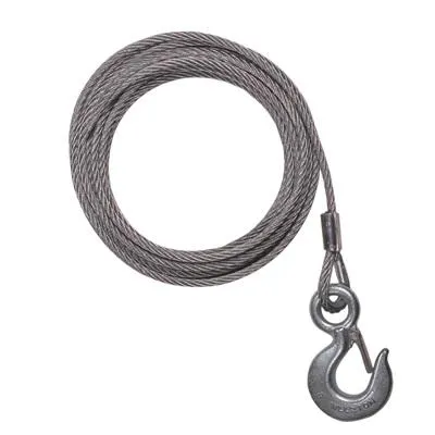 5/16" X 25' TOW CABLE