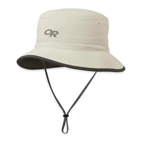 Sun Bucket Hat Unisex