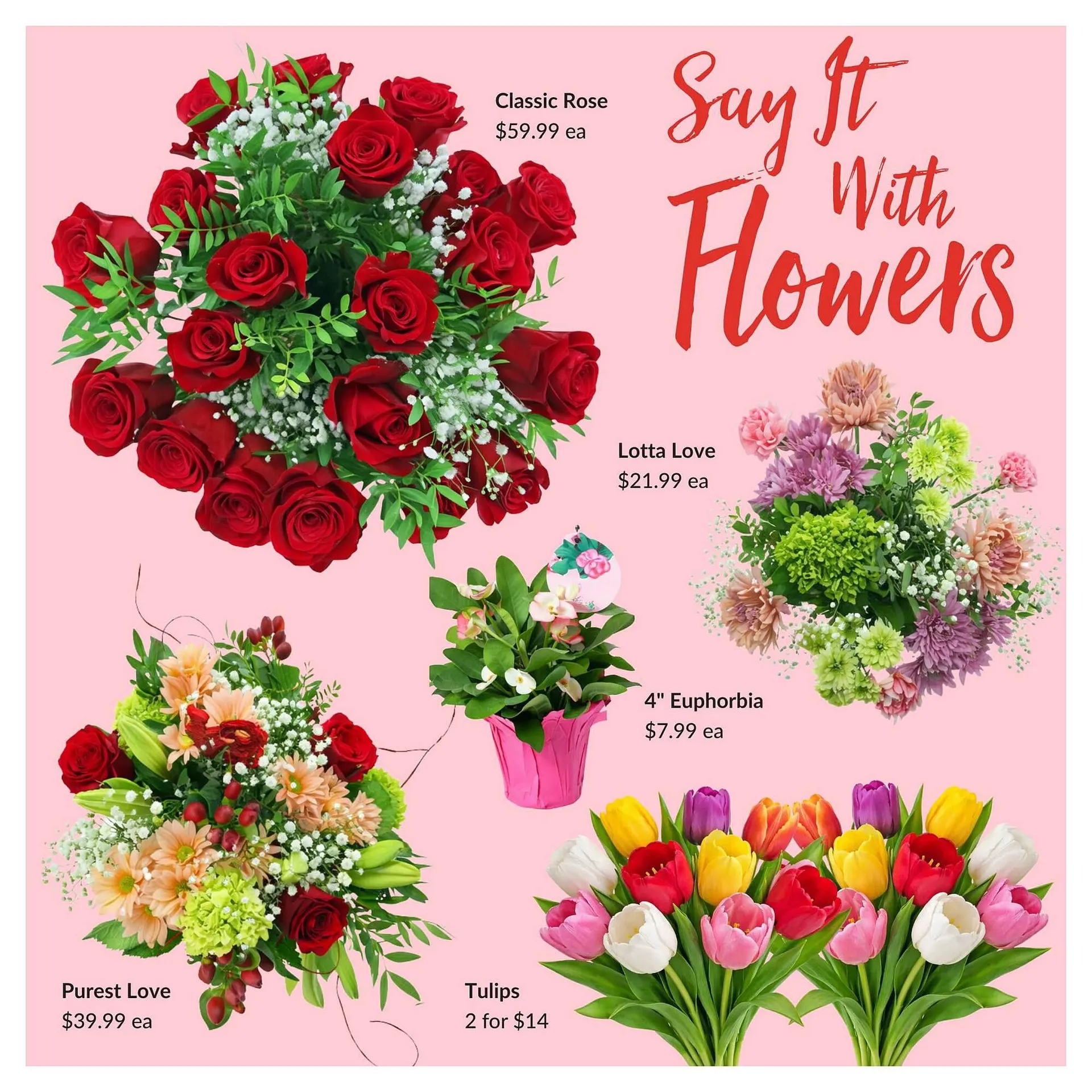 Goodness Me flyer from February 11 to February 17 2026 - flyer page 3