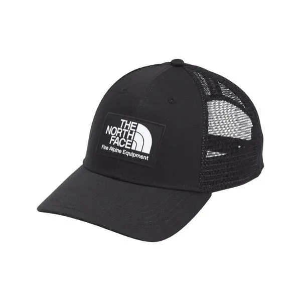 Men's Mudder Trucker Cap