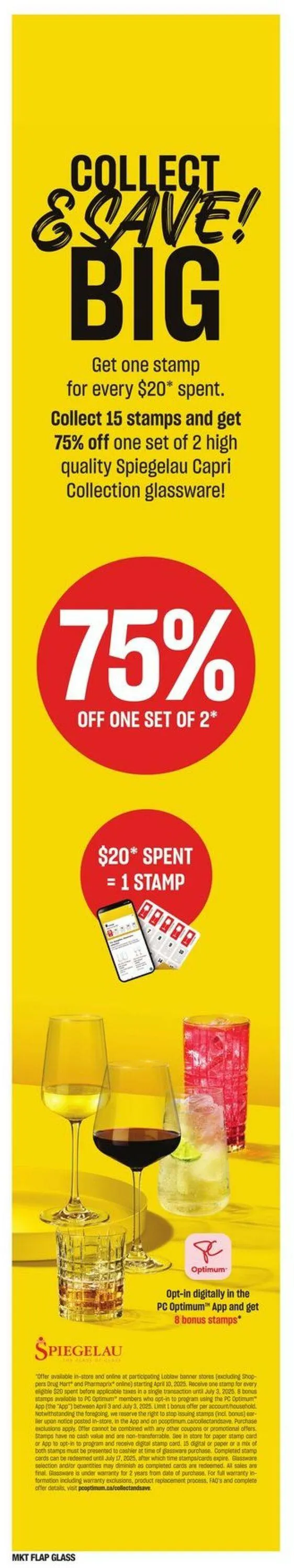 Independent Current flyer from May 22 to May 28 2025 - flyer page 15