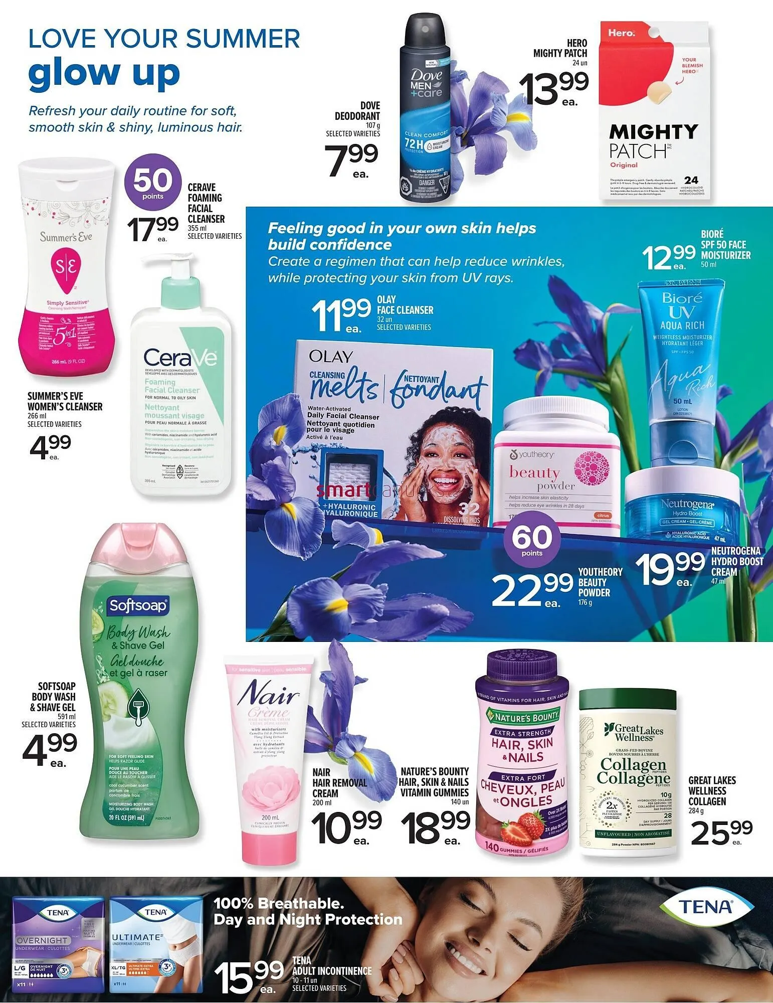 Metro flyer from May 15 to May 28 2025 - flyer page 4