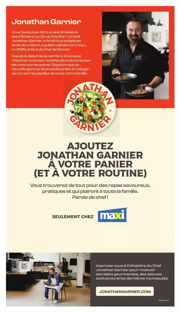 Weekly Flyer -Hybris from November 7 to November 13 2024 - flyer page 20