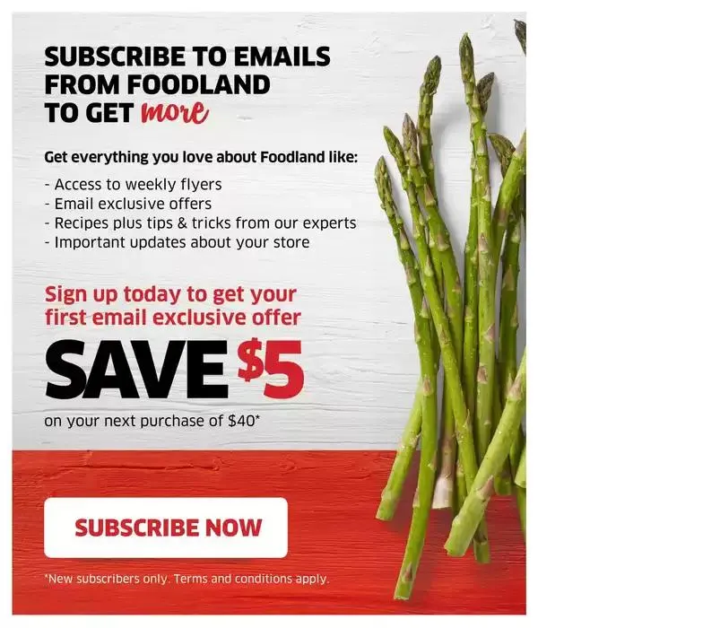 Weekly Flyer from December 5 to December 11 2024 - flyer page 12