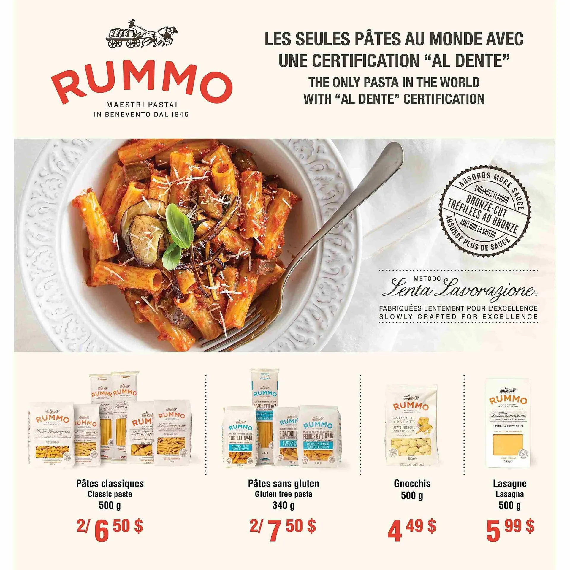 Marché Adonis flyer from December 18 to December 25 2025 - flyer page 15