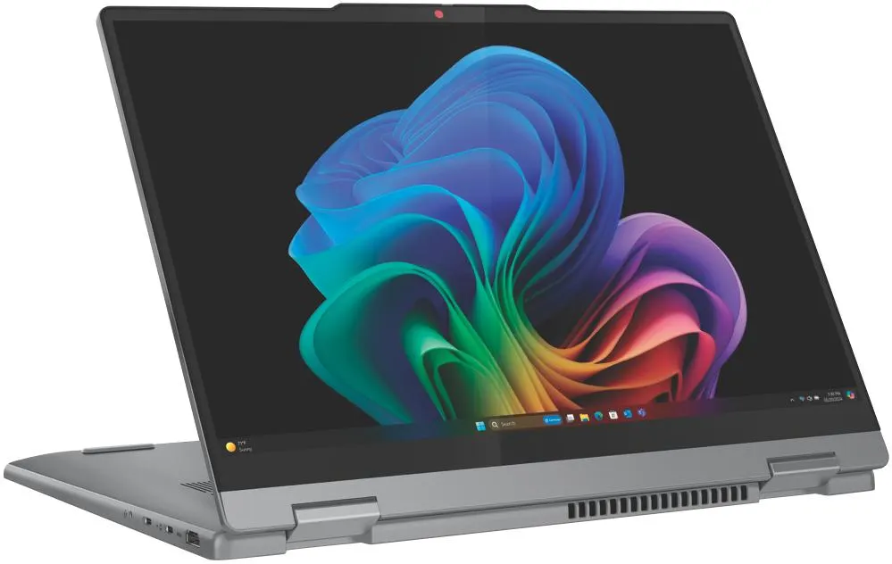 Lenovo IdeaPad 5 14" Copilot+ 16GB 512GB 2-in-1 Laptop