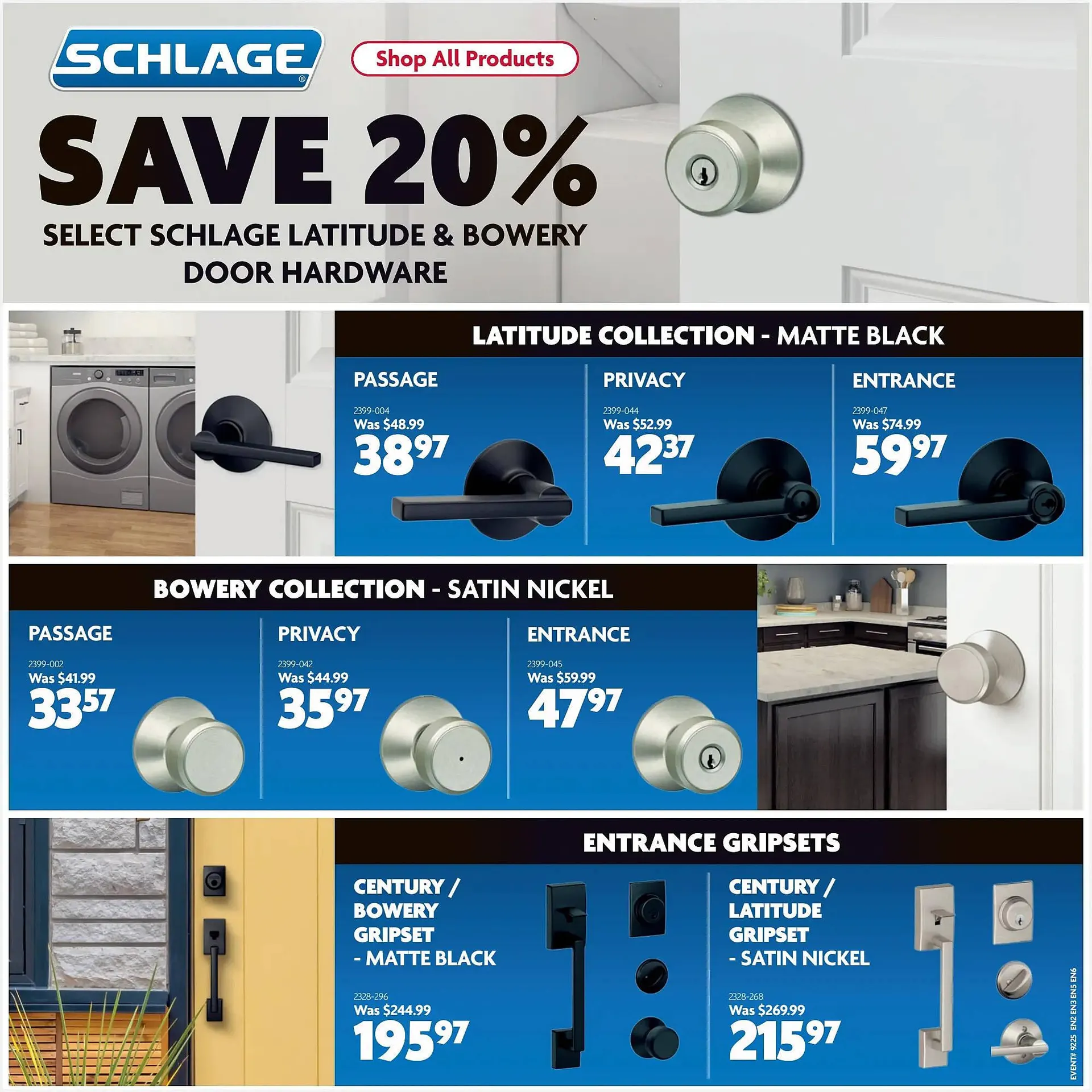 Home Hardware flyer from June 19 to June 25 2025 - flyer page 21