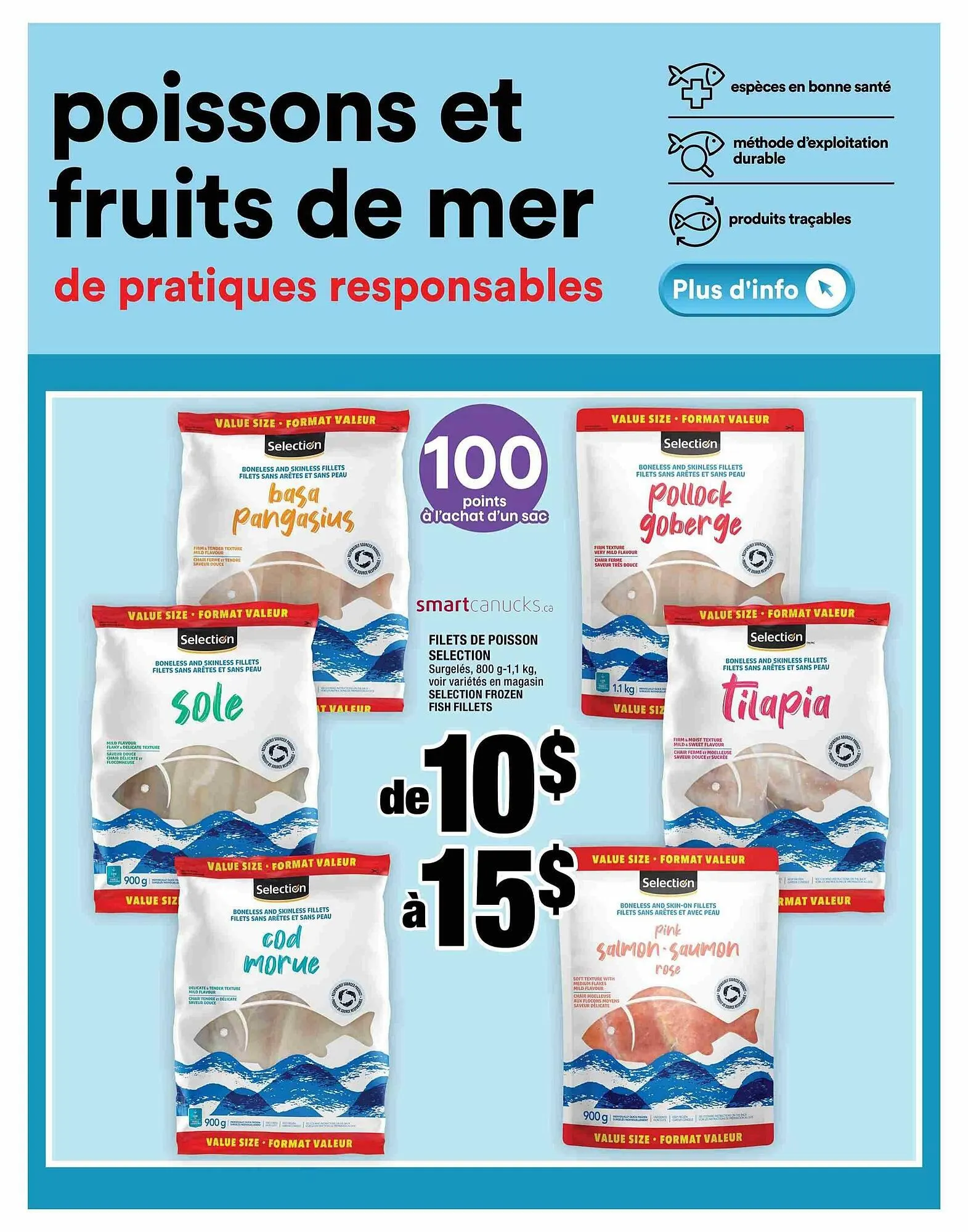 Super C flyer from March 27 to April 2 2025 - flyer page 14