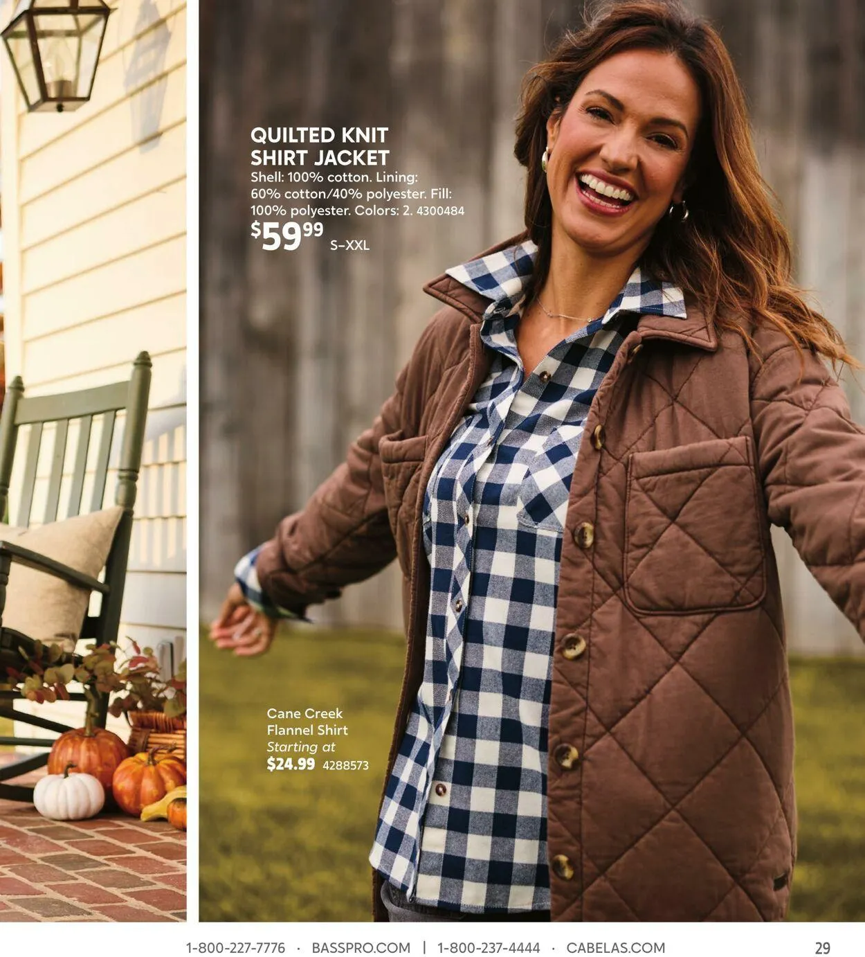 Bass Pro Current flyer from September 11 to September 25 2025 - flyer page 29