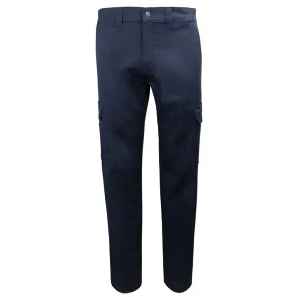 Men's Workwear Stretch Cargo Pants