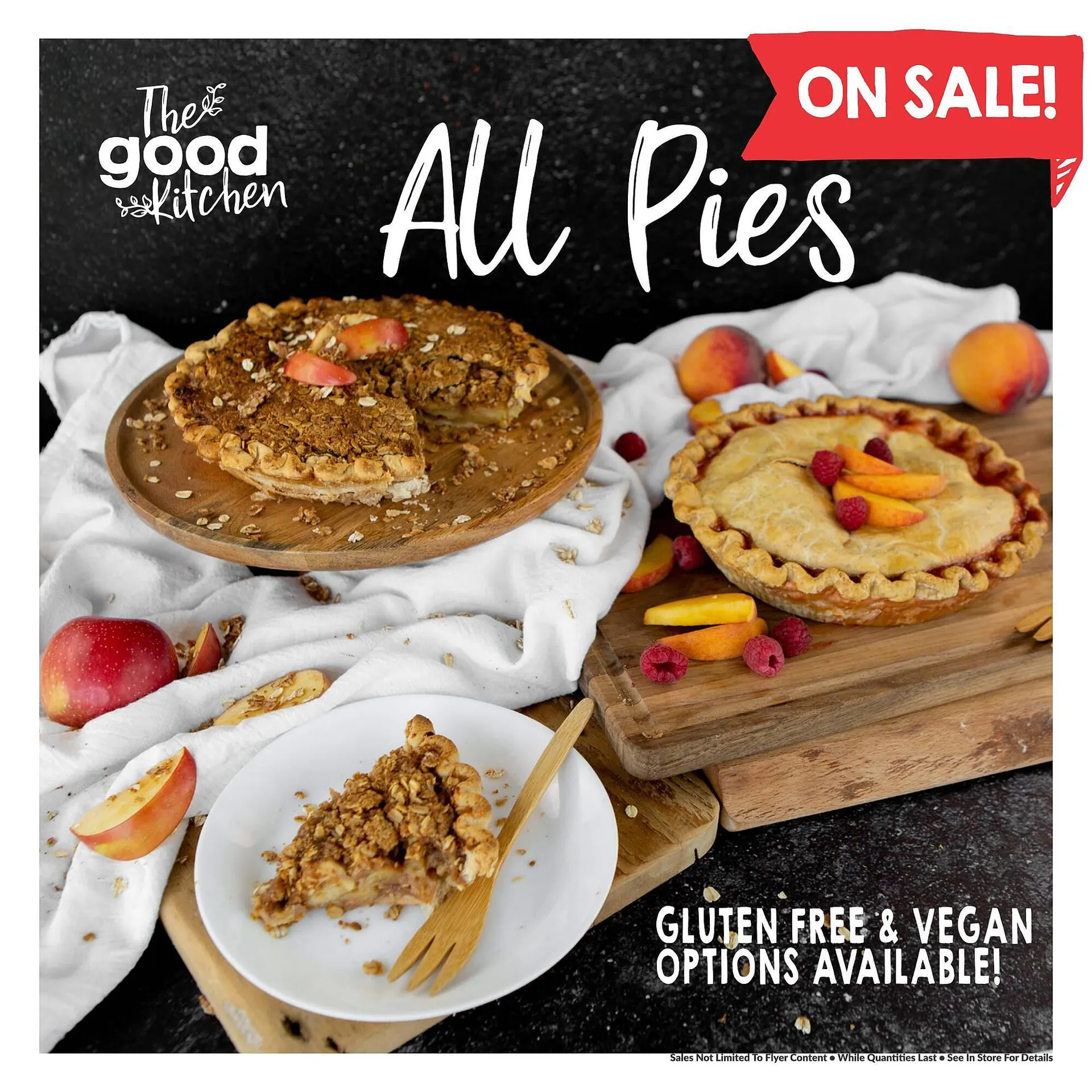 Goodness Me flyer from December 10 to December 16 2025 - flyer page 3