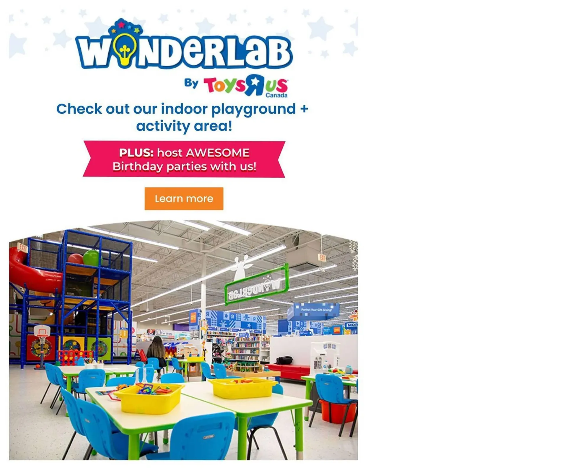 Toys R us flyer from April 24 to May 7 2025 - flyer page 11