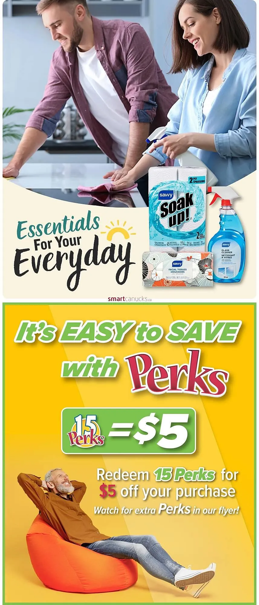 PharmaChoice flyer from January 8 to January 14 2026 - flyer page 7