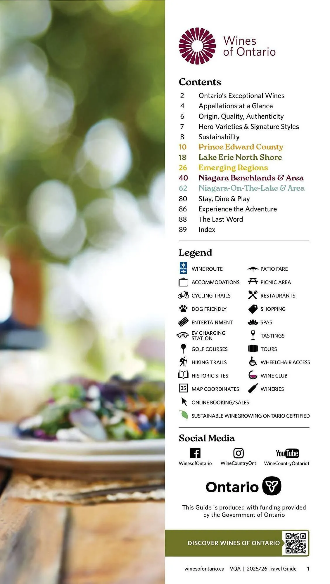 LCBO flyer from May 9 to May 15 2025 - flyer page 131