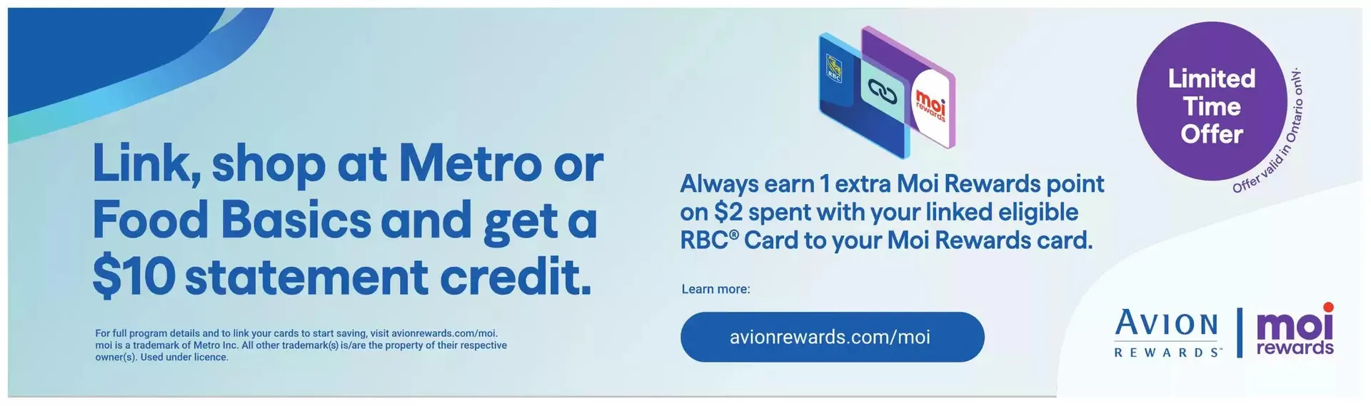 Metro weekly flyer Ontario from November 28 to December 4 2024 - flyer page 14