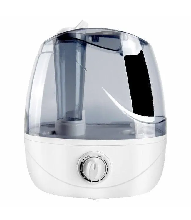 HAÛZ Living ULTRASONIC HUMIDIFIER 2.5L