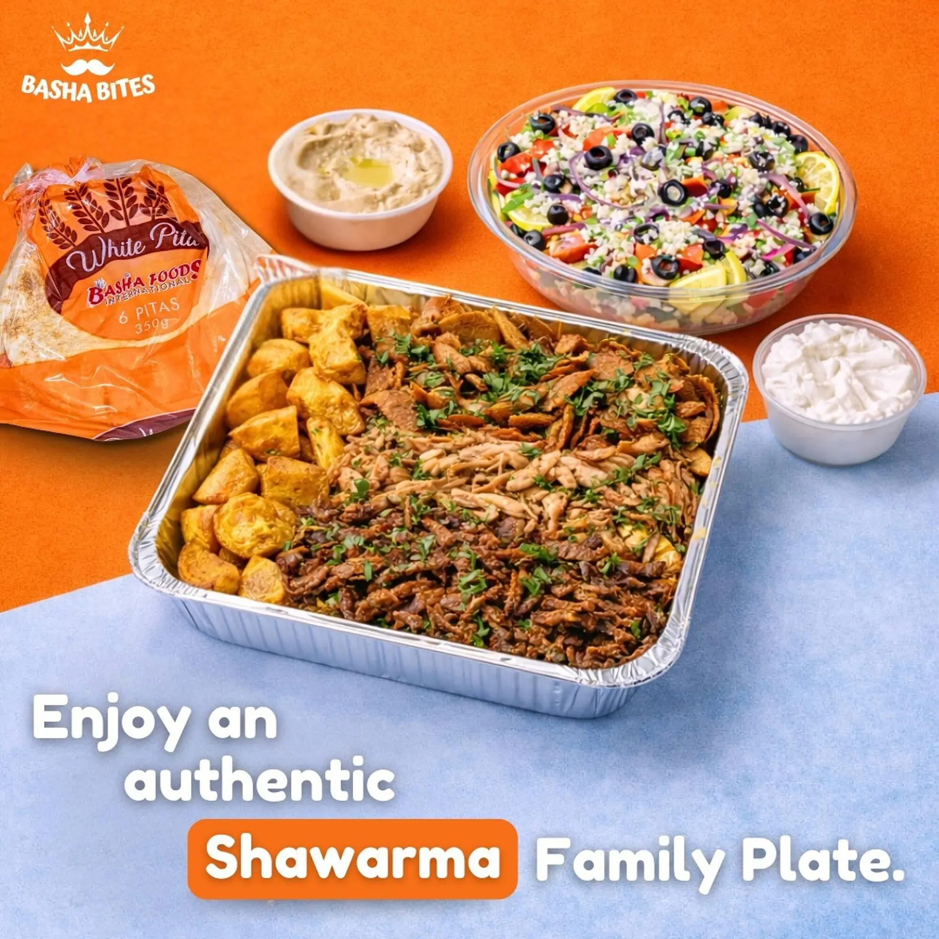 Basha Foods flyer from February 5 to February 11 2026 - flyer page 10