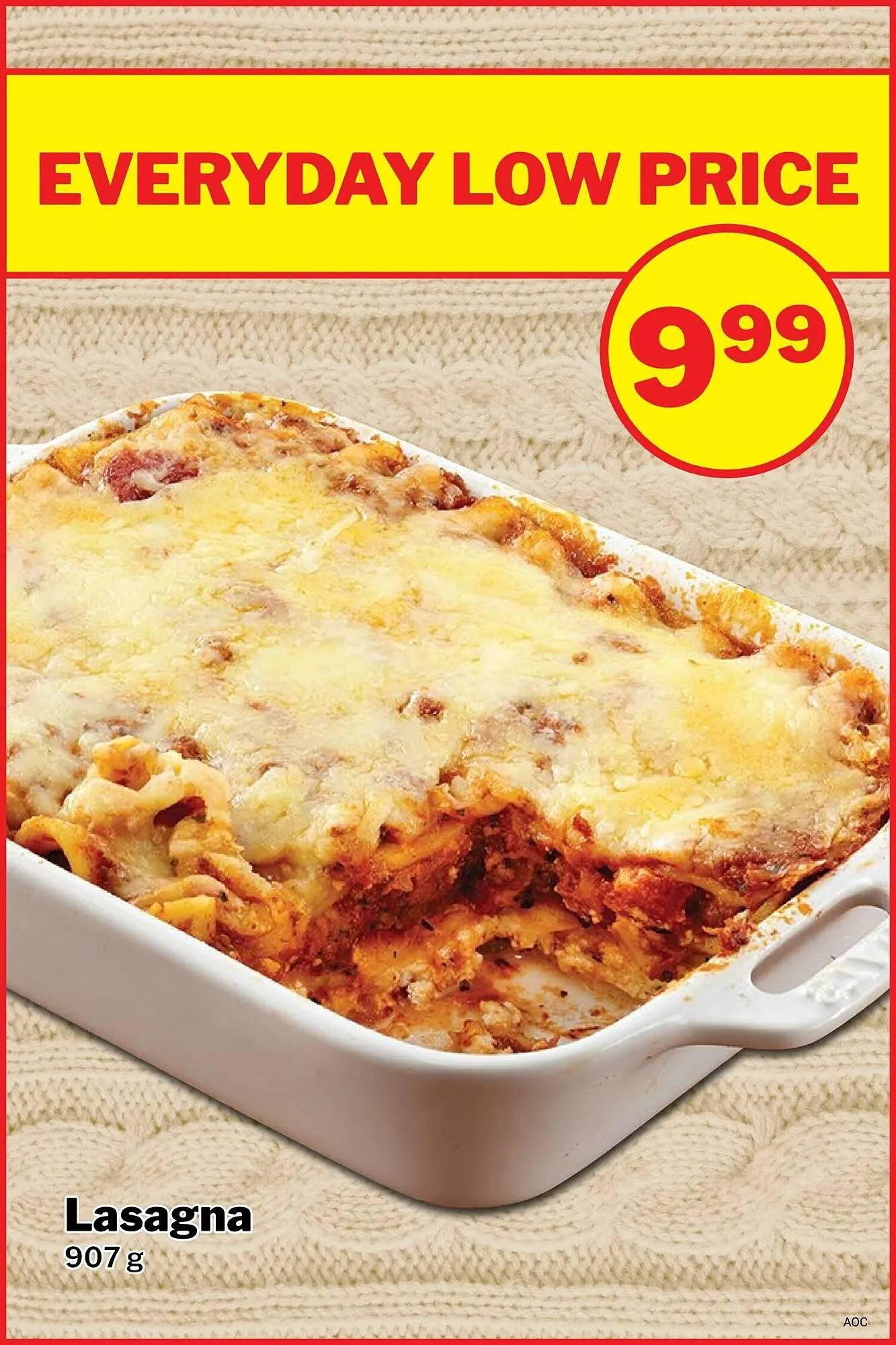 M & M Food Market flyer from March 12 to April 2 2026 - flyer page 5