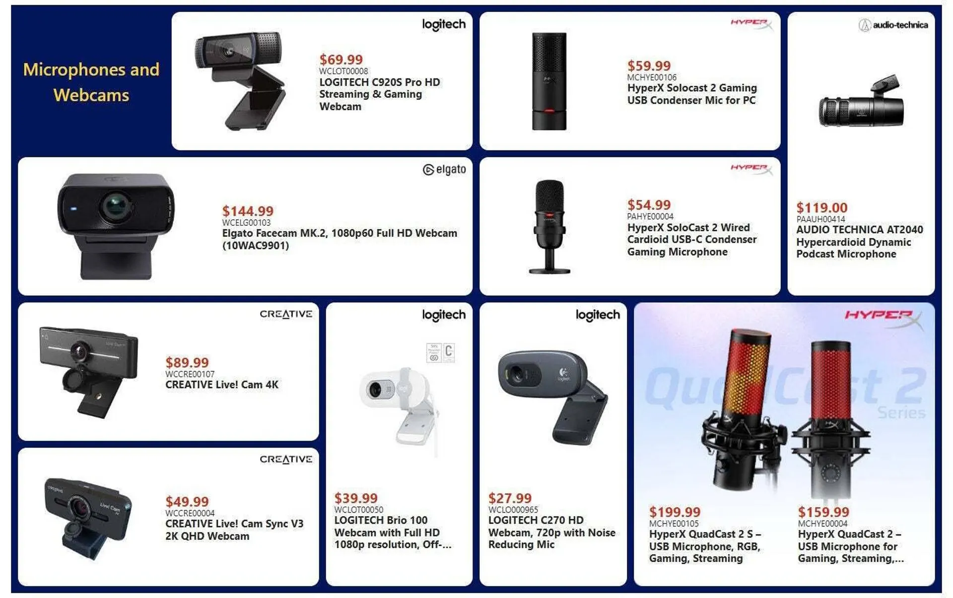 Canada Computers flyer from March 20 to March 27 2026 - flyer page 18