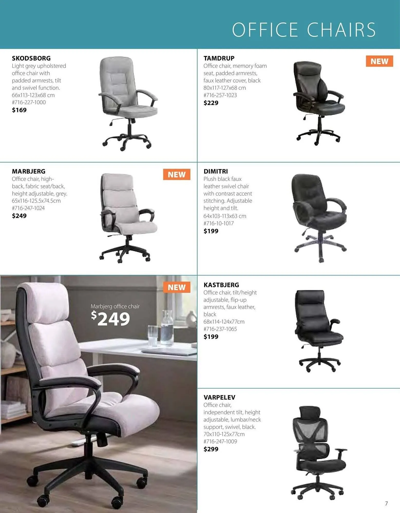 JYSK flyer from August 7 to August 21 2025 - flyer page 49