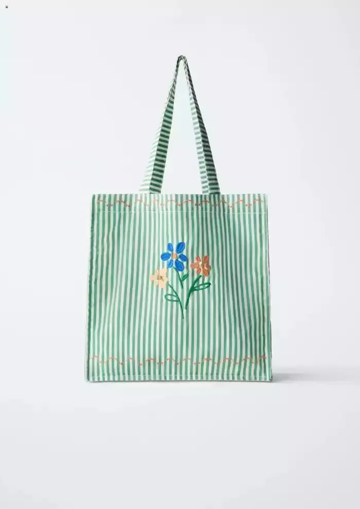 Girl's New In Clothes from March 3 to March 31 2025 - flyer page 9