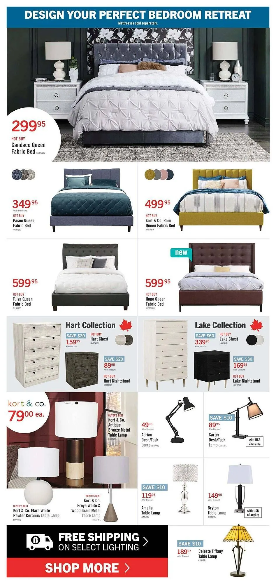 The Brick flyer from June 19 to June 24 2025 - flyer page 18