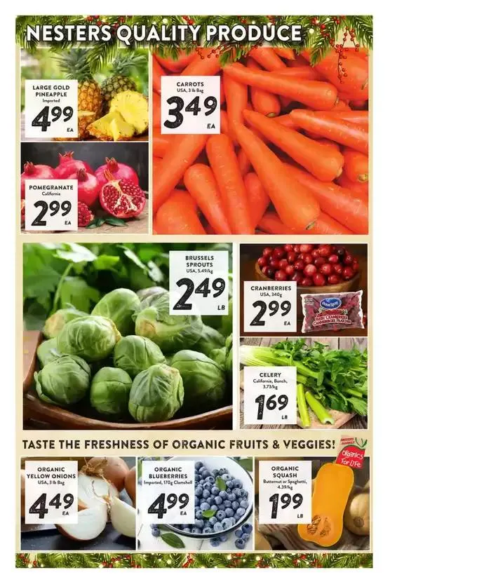 Folder Nesters Market from December 19 to January 2 2025 - flyer page 3
