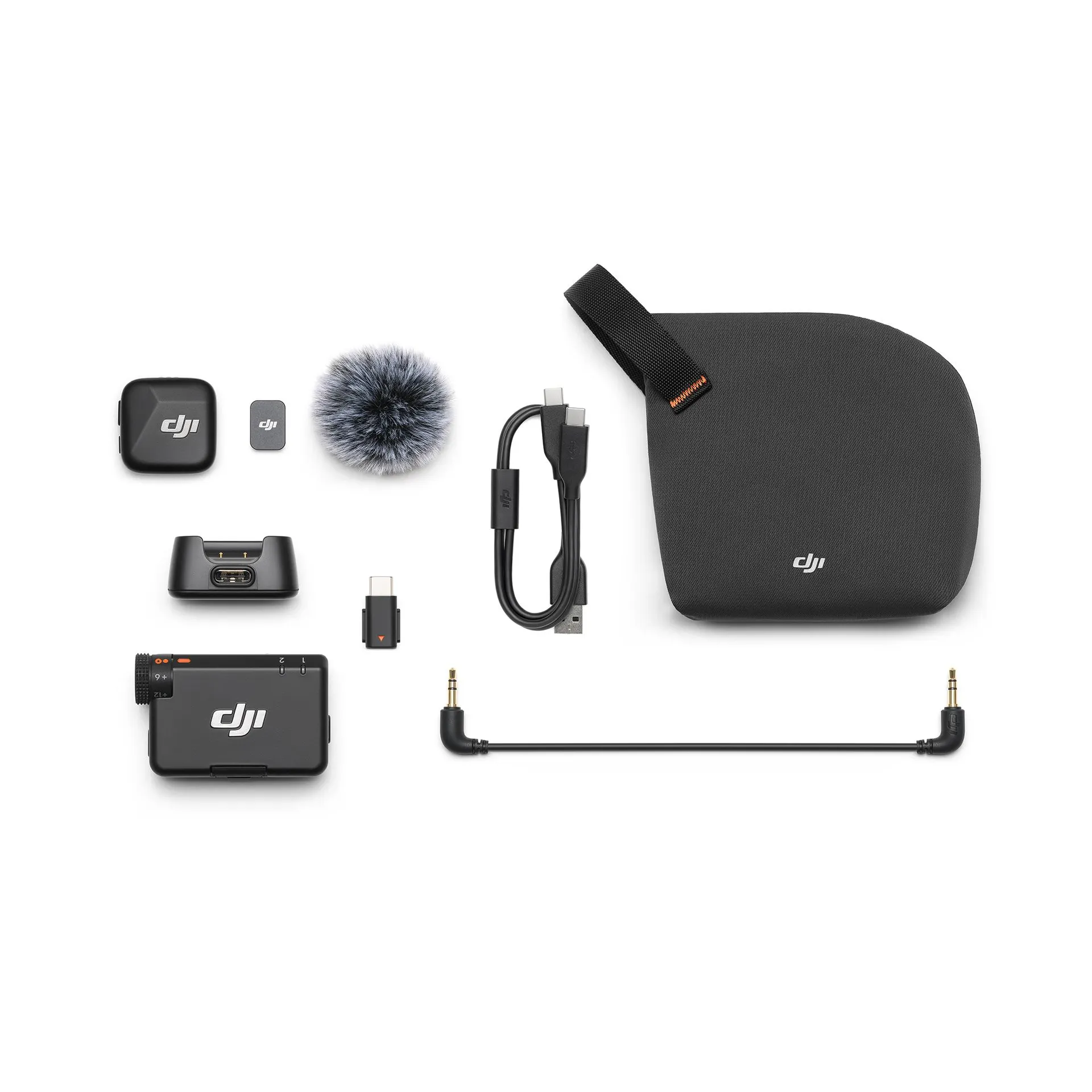 DJI Mic Mini (1 TX + 1 RX)