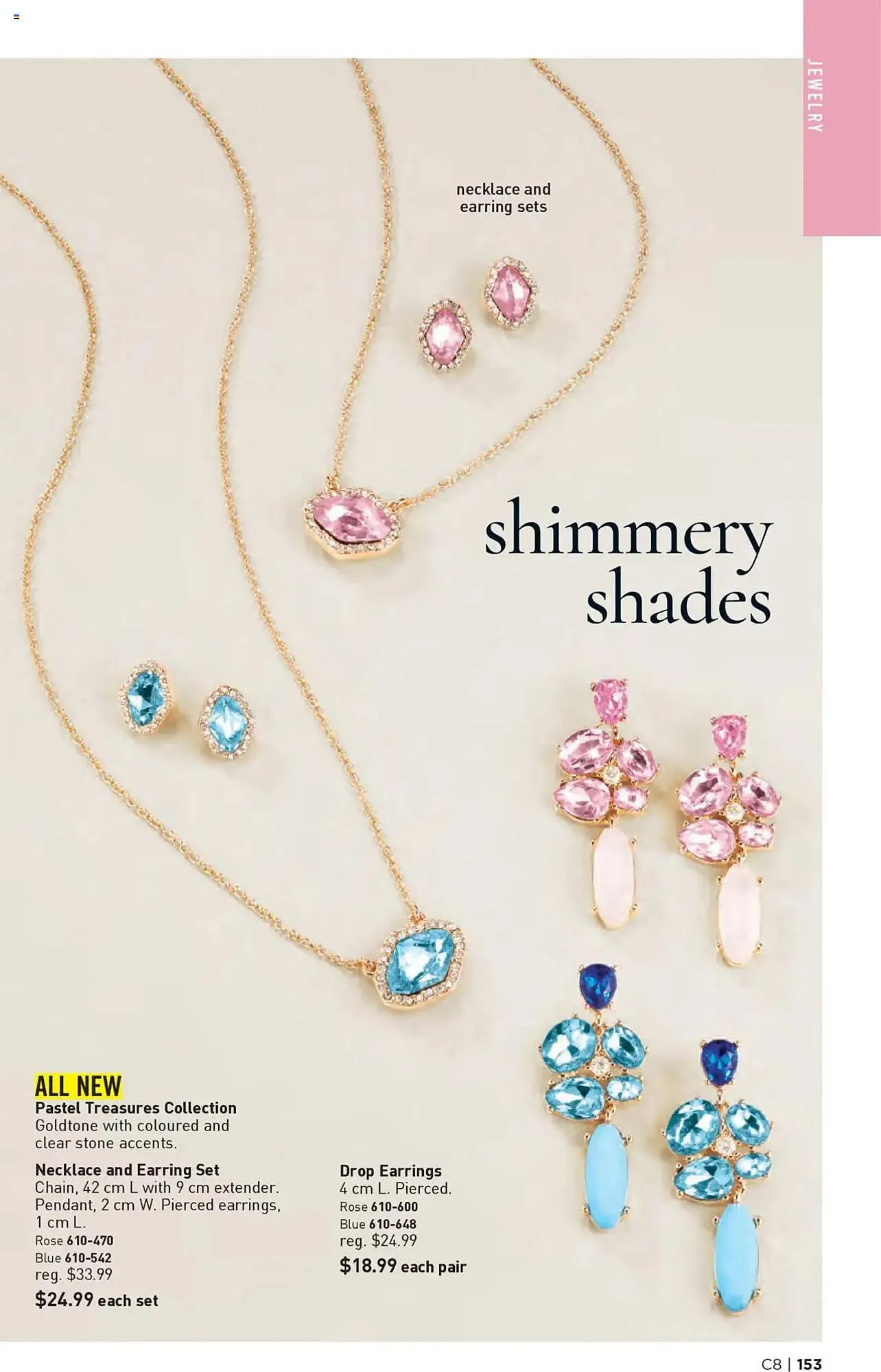 AVON flyer from April 10 to April 23 2025 - flyer page 149