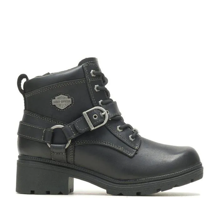 Women's Tegan 7" Lace up Boot