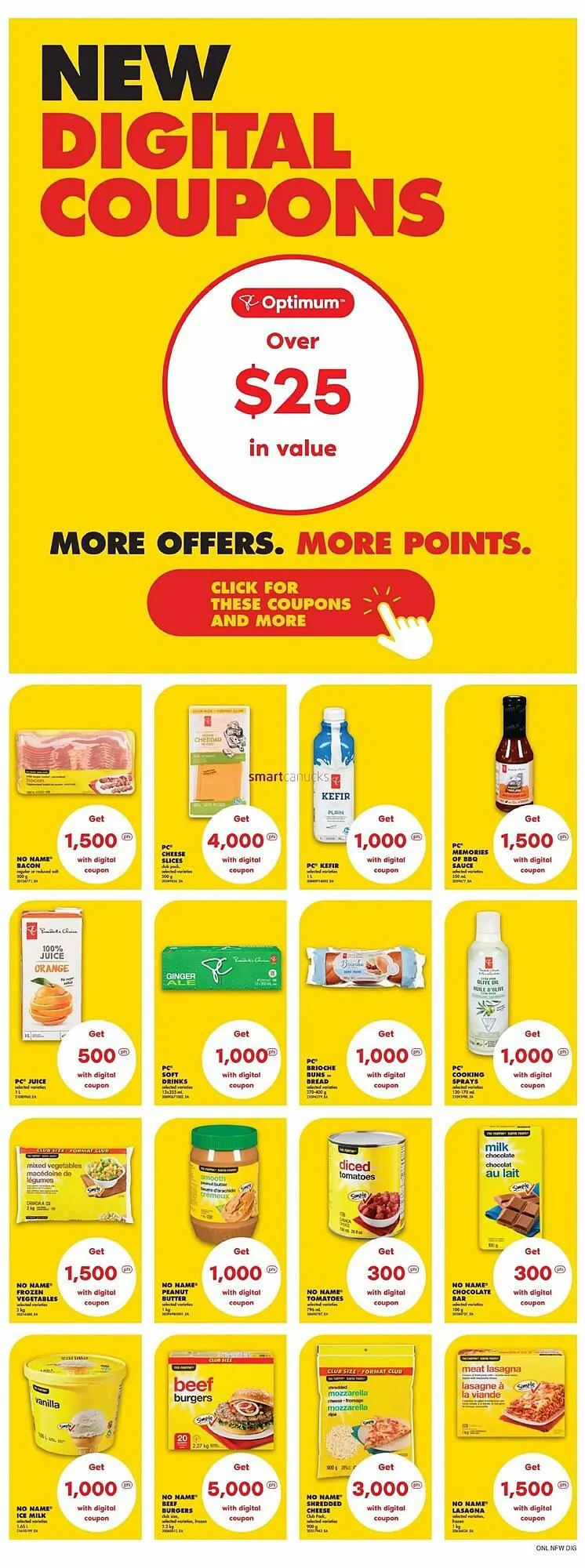 No Frills flyer from May 29 to June 4 2025 - flyer page 12